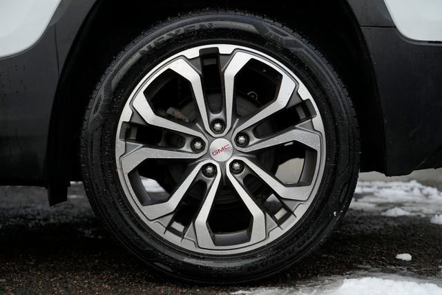 Used 2020 GMC Terrain SLT image 14