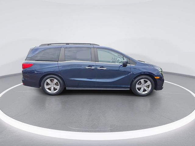 Used 2019 Honda Odyssey EX image 10