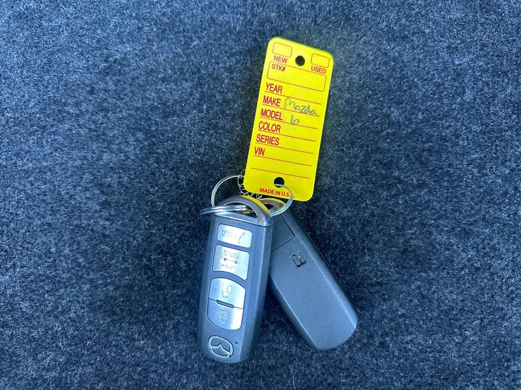 Used 2014 MAZDA MAZDA6 Touring w/ Touring Technology Package image 45