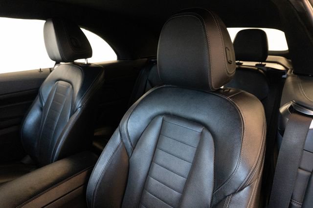 Used 2022 BMW M440i Convertible image 16