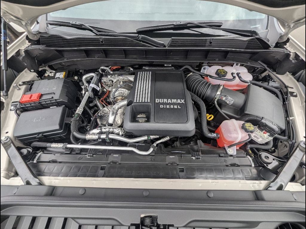 New 2026 GMC Sierra 1500 SLE image 14