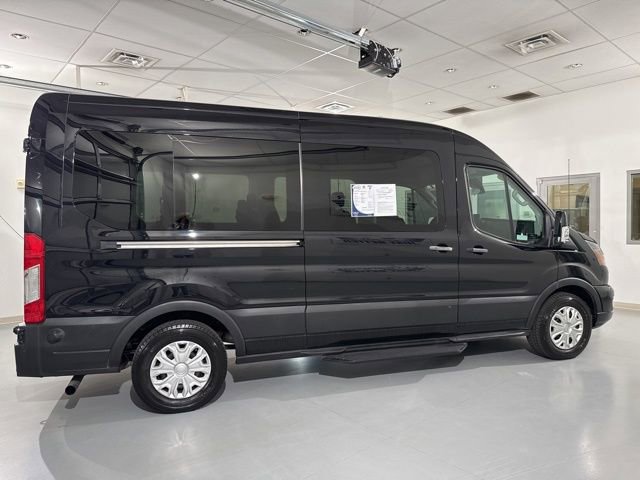 Used 2024 Ford Transit 350 XLT image 12