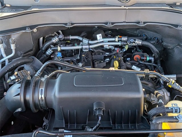 Used 2023 Ford Explorer XLT w/ Equipment Group 202A image 40