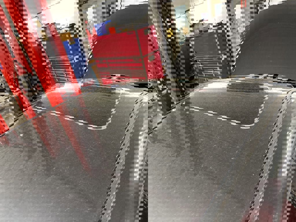 Used 2019 MAZDA CX-5 Touring image 5