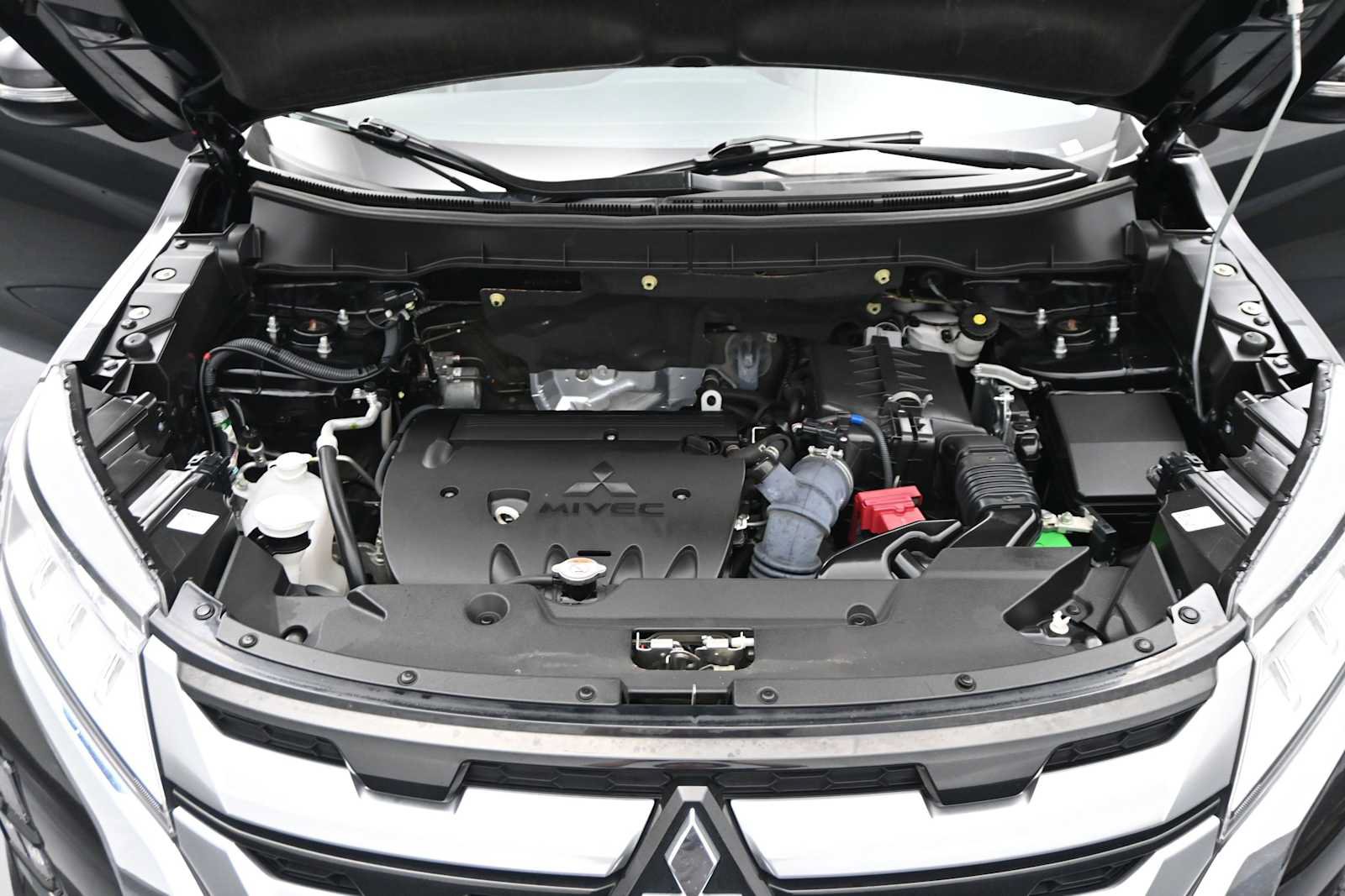 Used 2022 Mitsubishi Outlander Sport SE FWD image 25