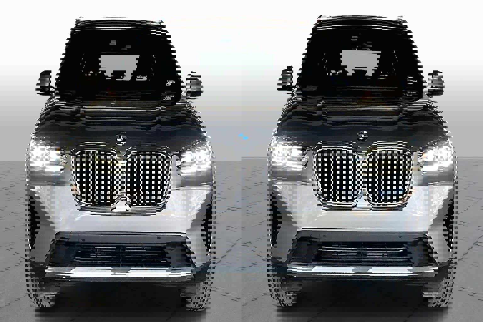 Certified 2024 BMW X3 sDrive30i w/ Convenience Package image 3