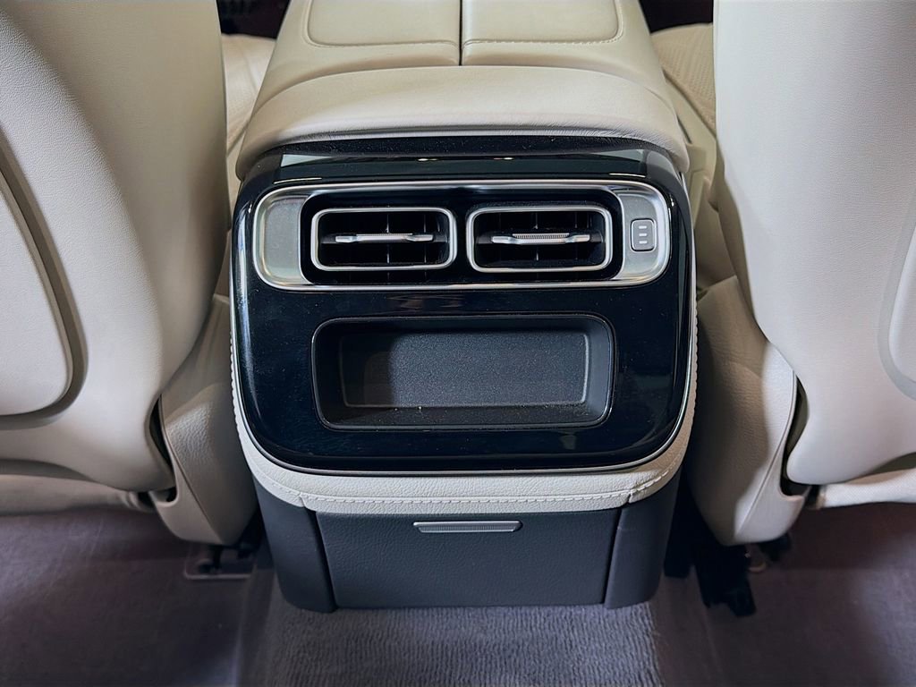 Certified 2024 Mercedes-Benz S 580 4MATIC Sedan image 28