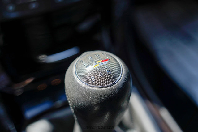 Used 2011 Cadillac CTS V w/ Wood Trim Package image 47