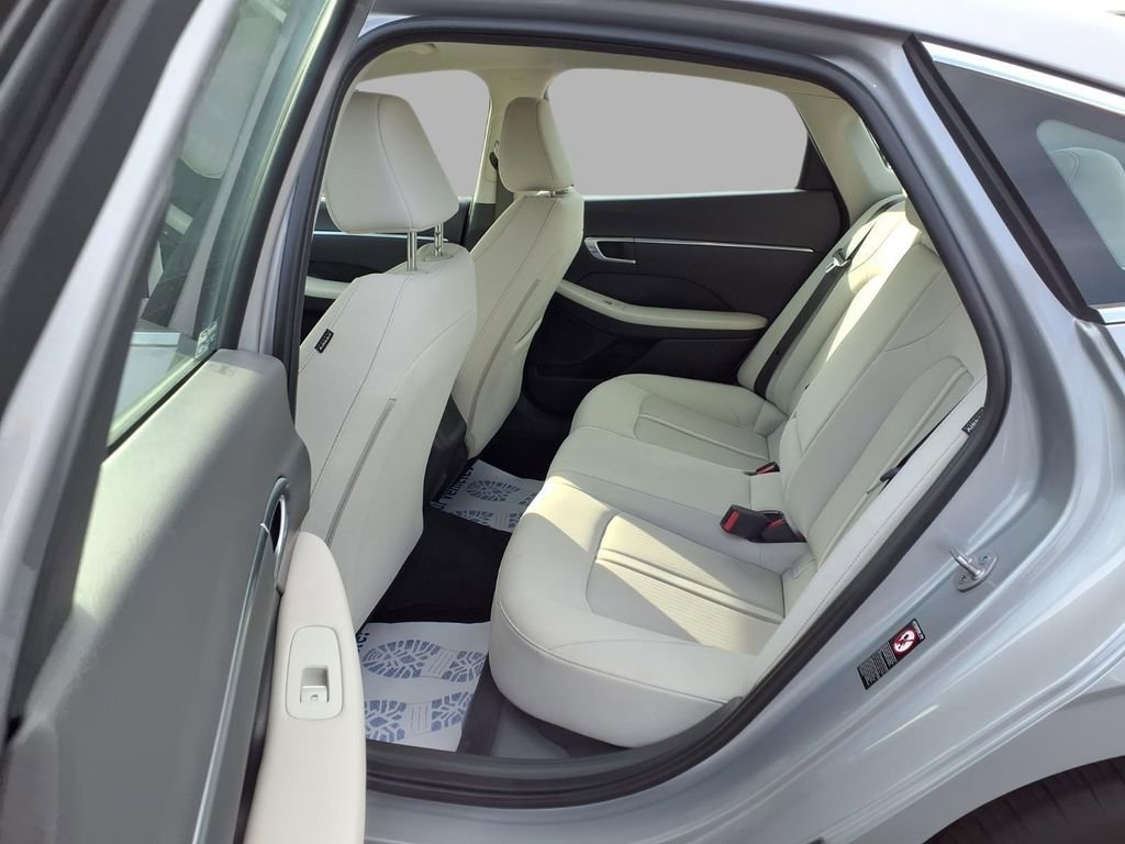 Used 2023 Hyundai Sonata SEL image 24