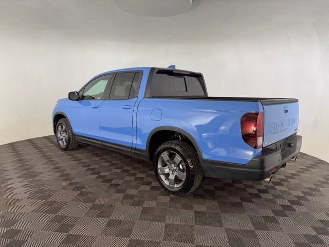 Used 2024 Honda Ridgeline TrailSport image 5