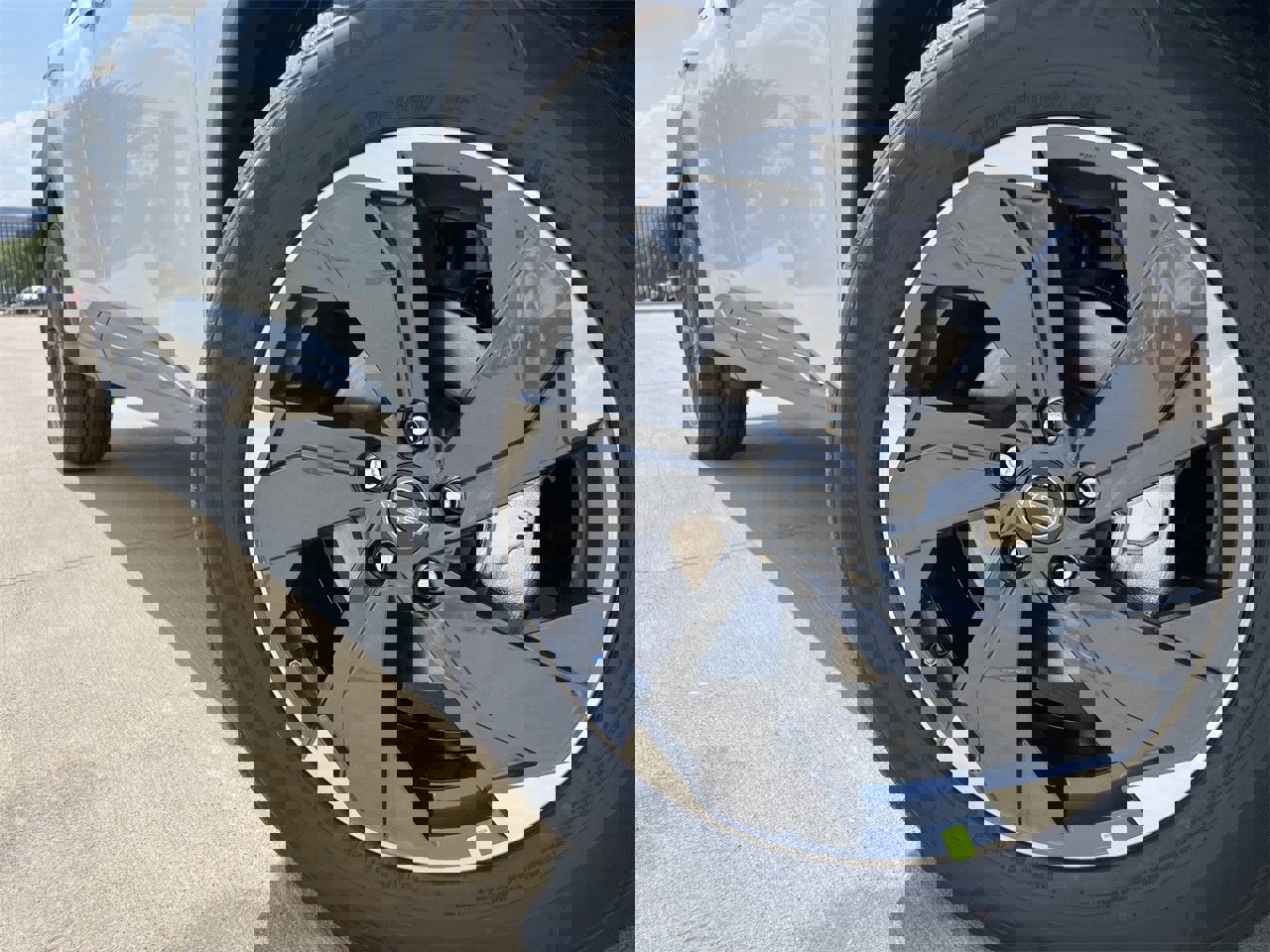 New 2026 Nissan Rogue SV w/ Cold Weather Package image 7