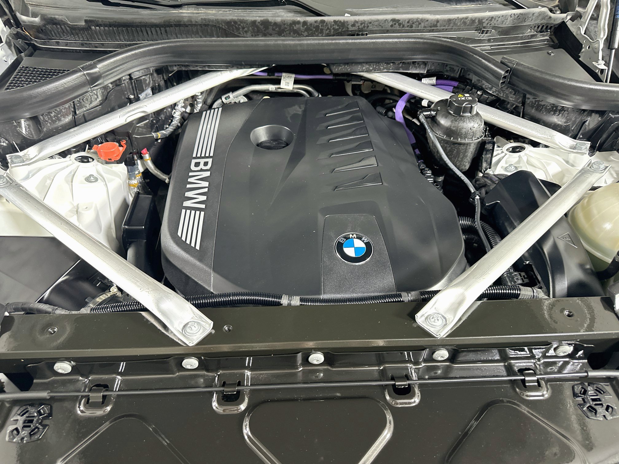 Used 2026 BMW X5 sDrive40i RWD image 33
