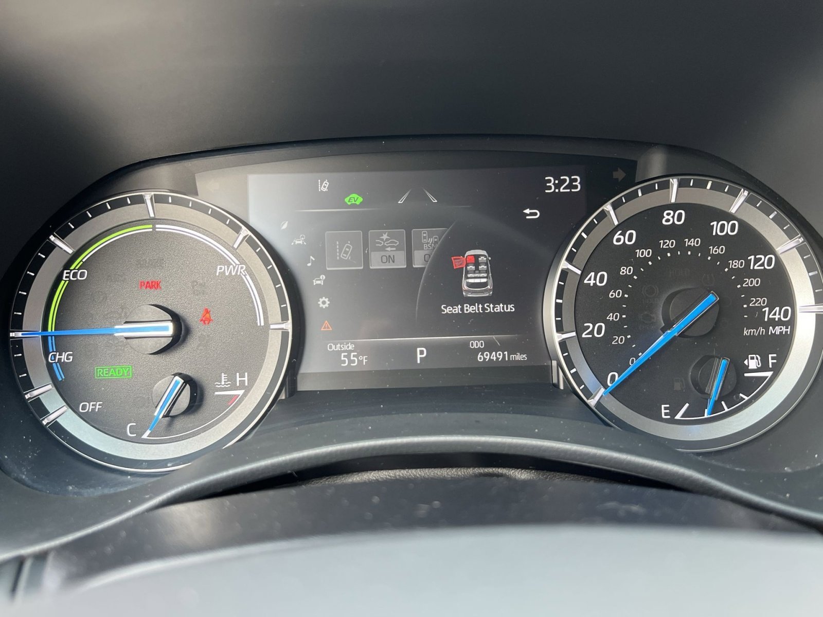 Used 2020 Toyota Highlander Platinum image 15