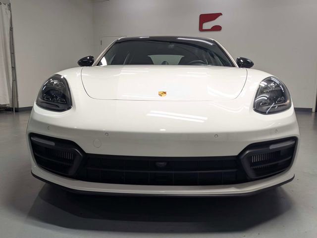 Used 2022 Porsche Panamera 4 Platinum Edition image 26