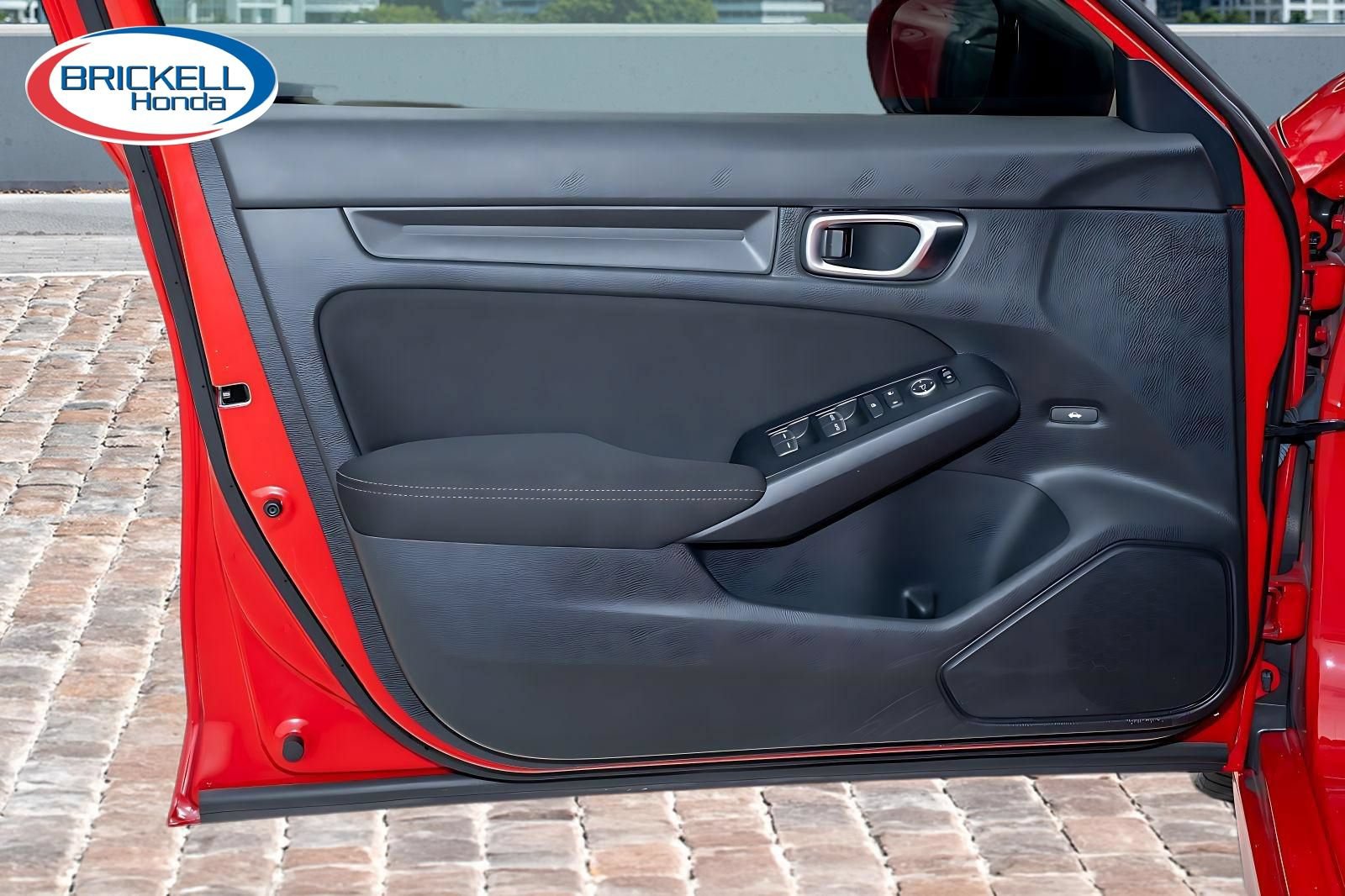 Certified 2024 Honda Civic Sport image 11