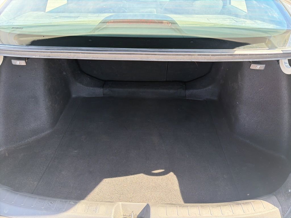 Used 2025 Honda Civic Sport image 24