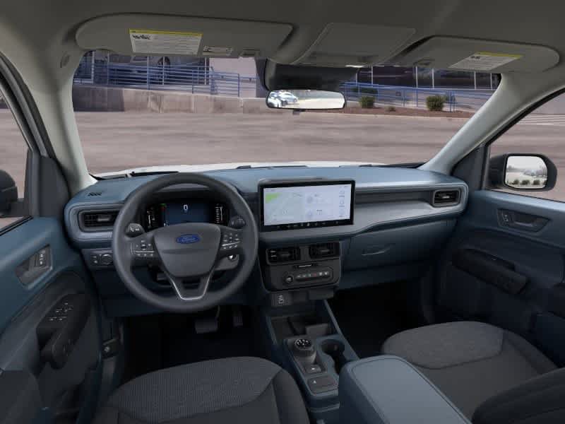 New 2026 Ford Maverick XL FWD image 10