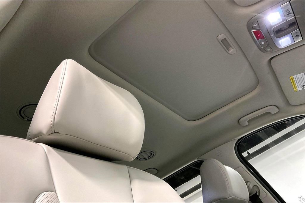 Used 2024 Kia Telluride S w/ S Sunroof Package image 20