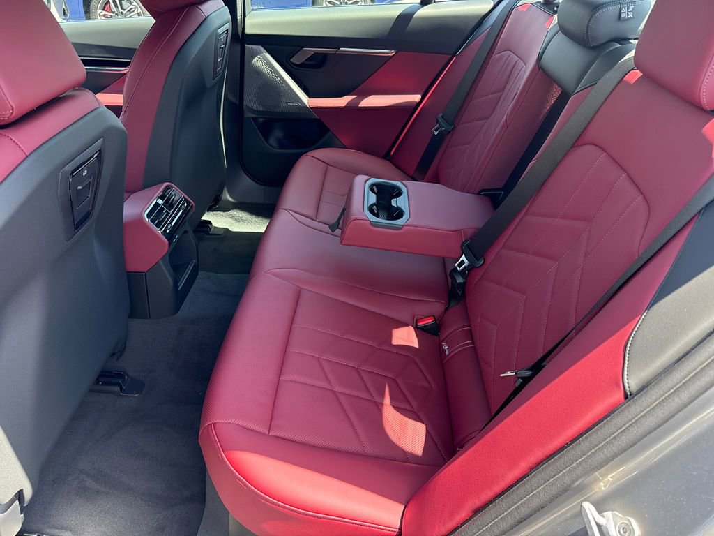 New 2026 BMW 530i w/ M Sport Package image 17