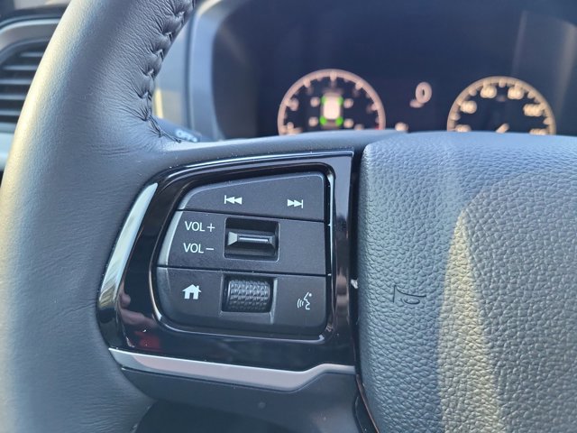 Used 2025 Honda Odyssey Touring image 37