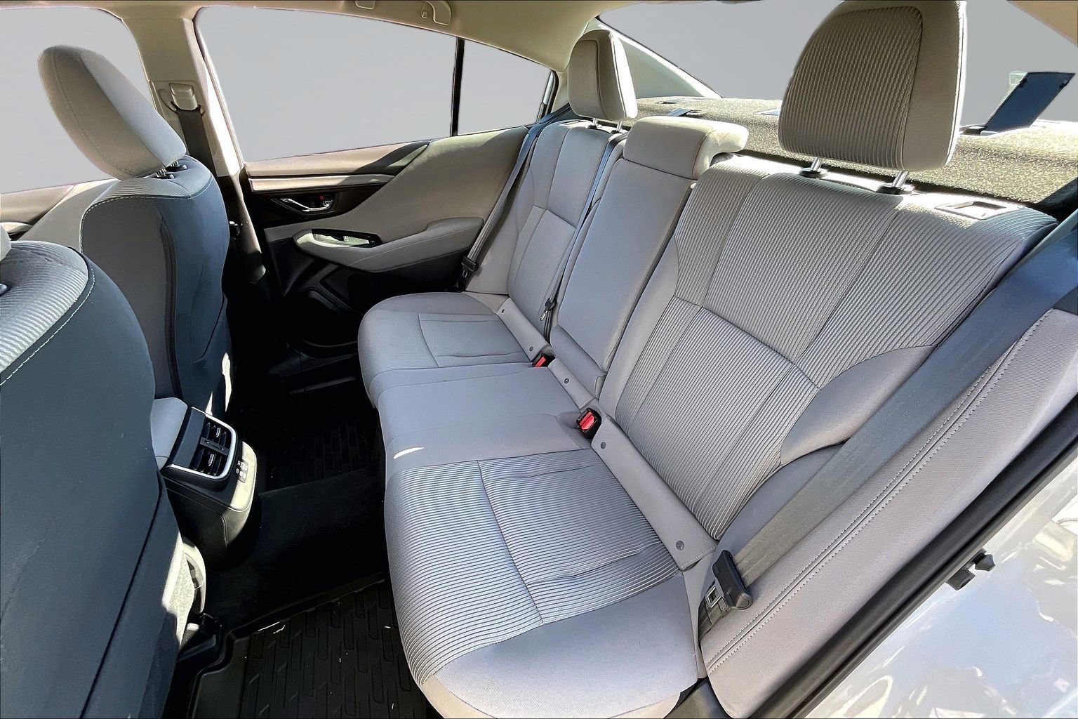 Certified 2025 Subaru Legacy Premium image 27