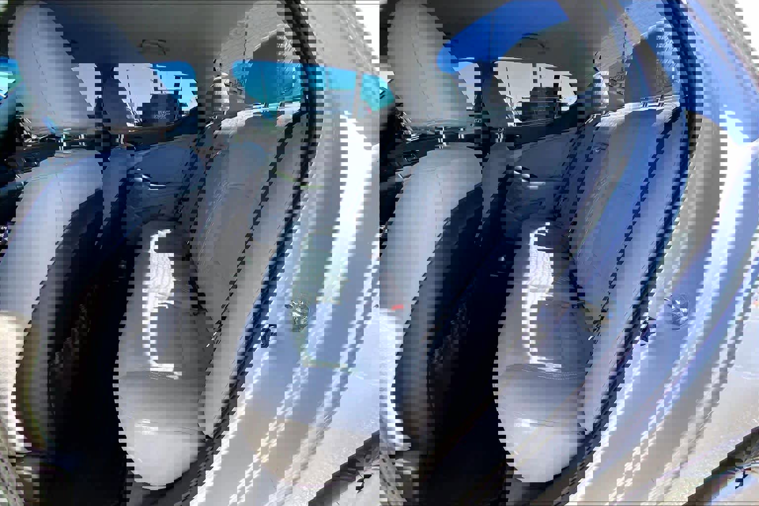 Used 2014 Kia Optima LX image 18