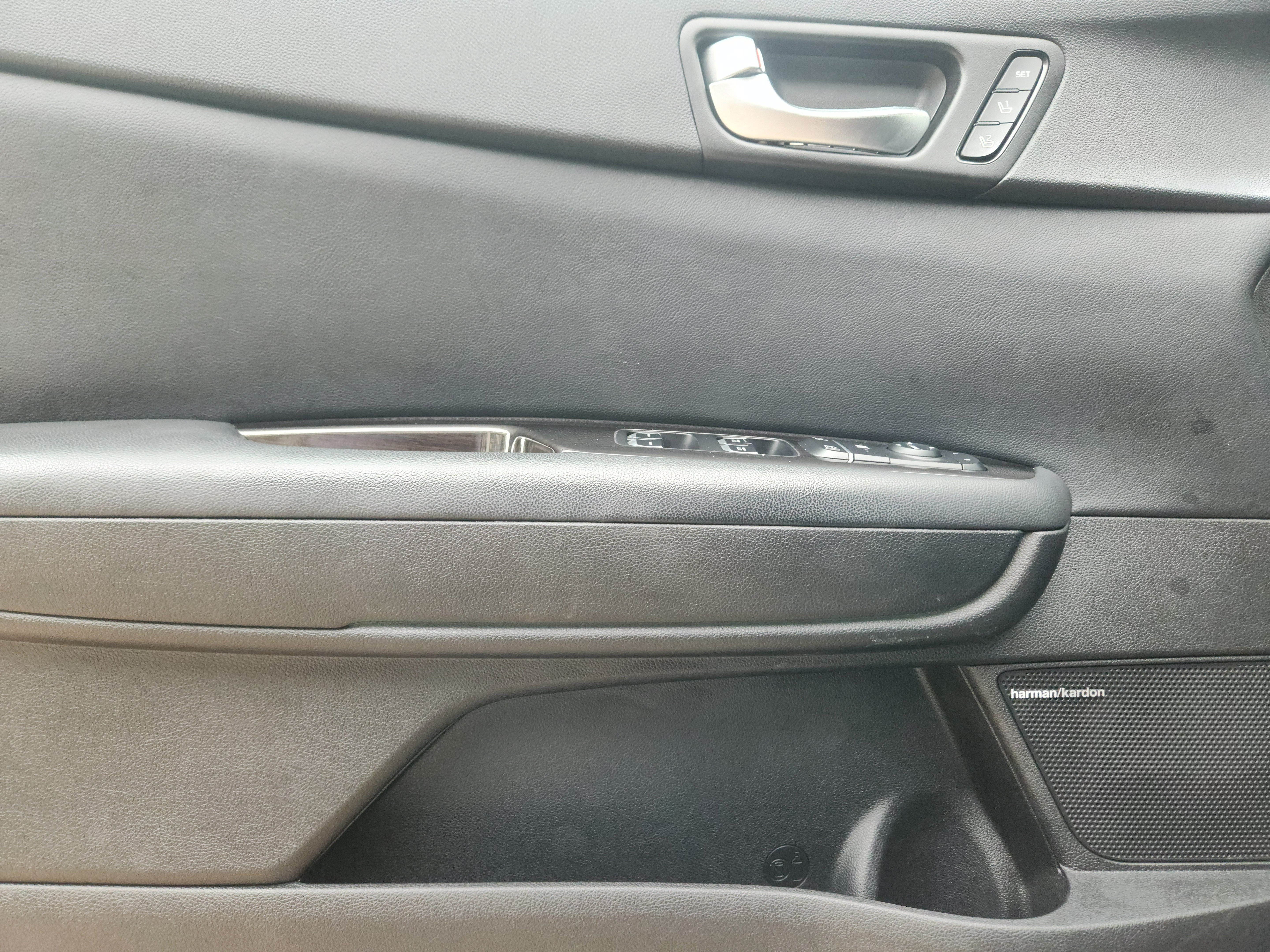 Used 2019 Kia Optima EX w/ EX Premium Package FWD image 17