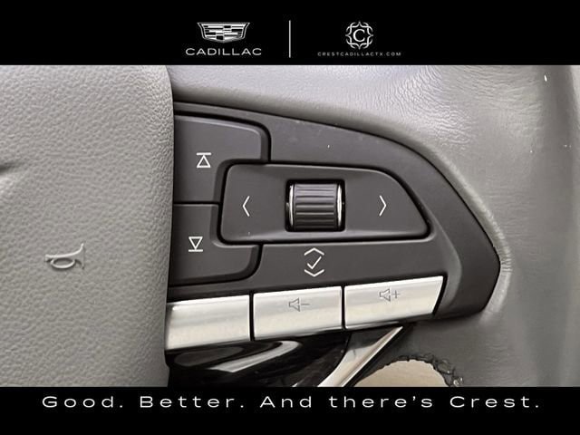 Used 2024 Cadillac XT6 Premium Luxury FWD image 18