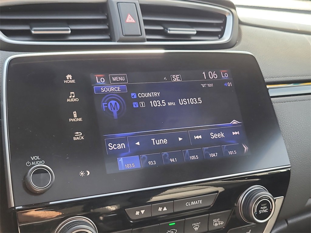 Used 2017 Honda CR-V EX-L image 21