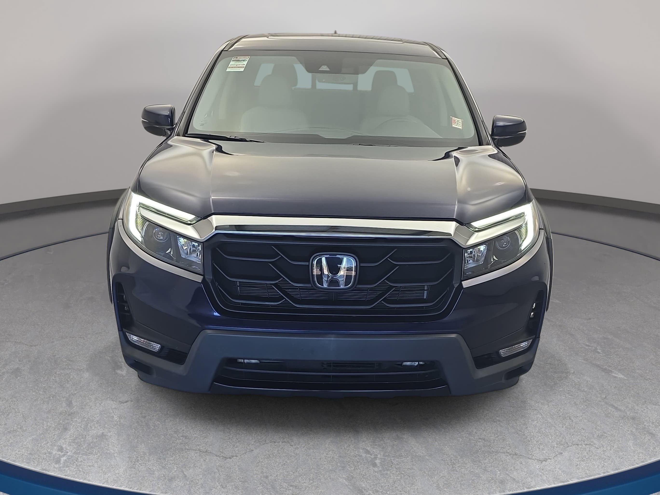 Used 2023 Honda Ridgeline RTL-E image 2