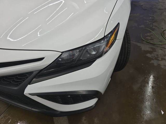 Used 2023 Toyota Camry SE image 20