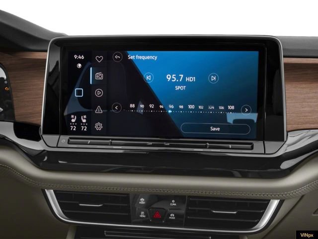 New 2026 Volkswagen Atlas SEL Premium R-Line image 9