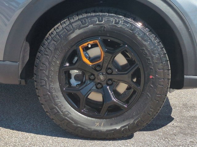 New 2026 Ford Explorer Tremor w/ Tremor Ultimate Package image 11