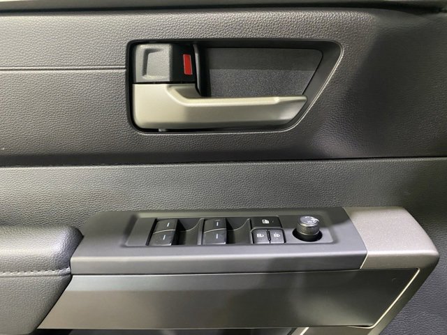 Used 2025 Toyota Tundra SR5 w/ TRD Off-Road Package image 13