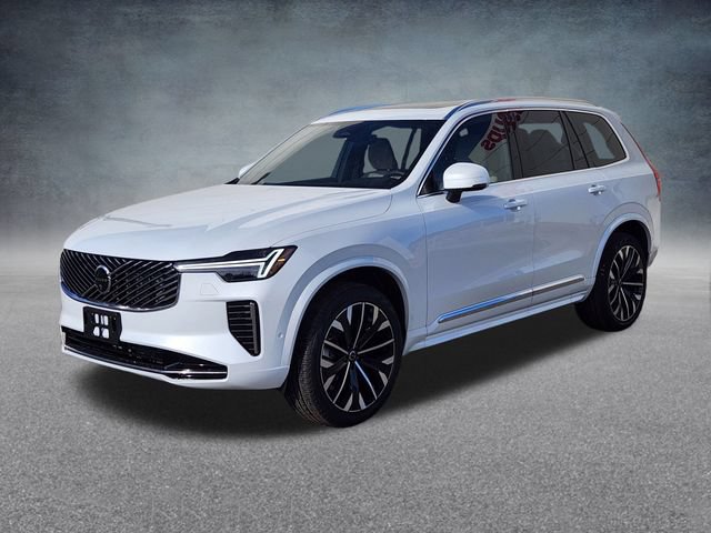 New 2026 Volvo XC90 B6 Plus w/ Protection Package Premier AWD/4WD image 3