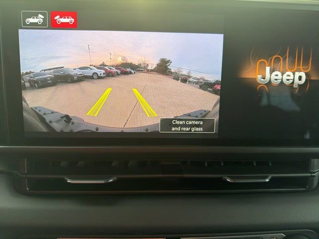 New 2026 Jeep Wrangler Unlimited Rubicon 392 image 15
