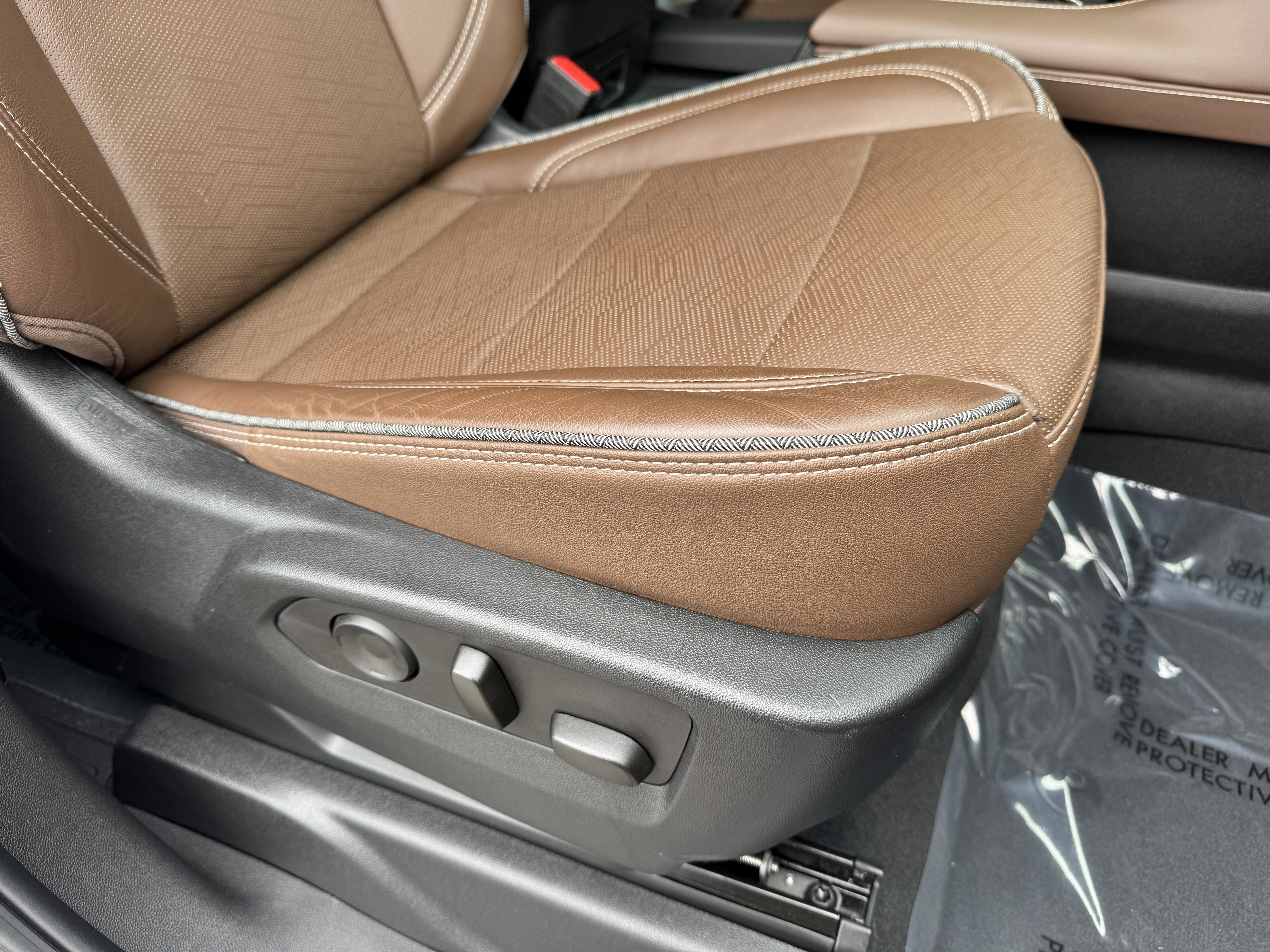 Used 2023 Chevrolet Tahoe High Country image 20