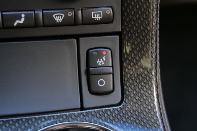 Used 2010 Chevrolet Corvette Grand Sport w/ Preferred Equipment Group RWD image 8