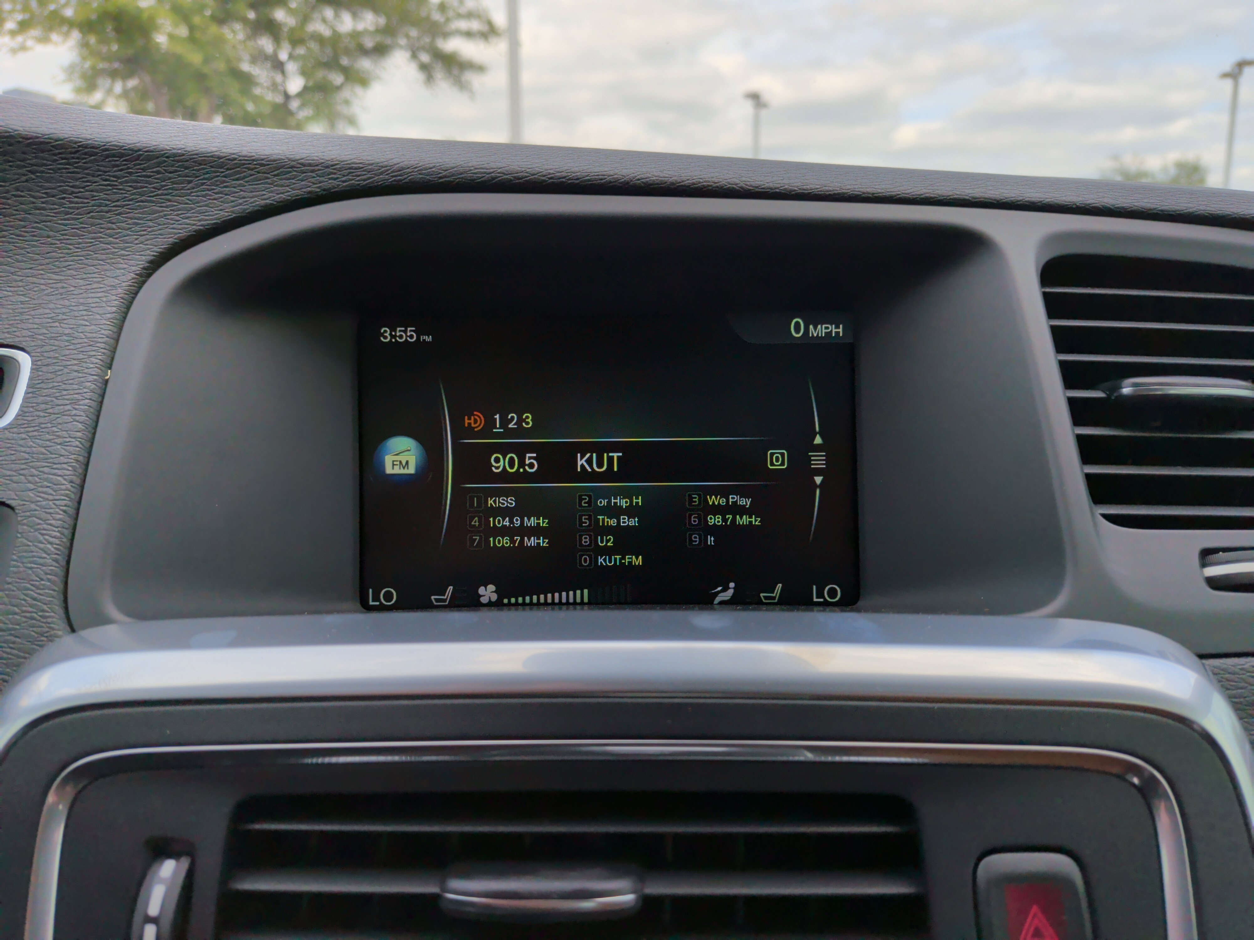 Used 2016 Volvo S60 T5 Premier w/ Convenience Package FWD image 22