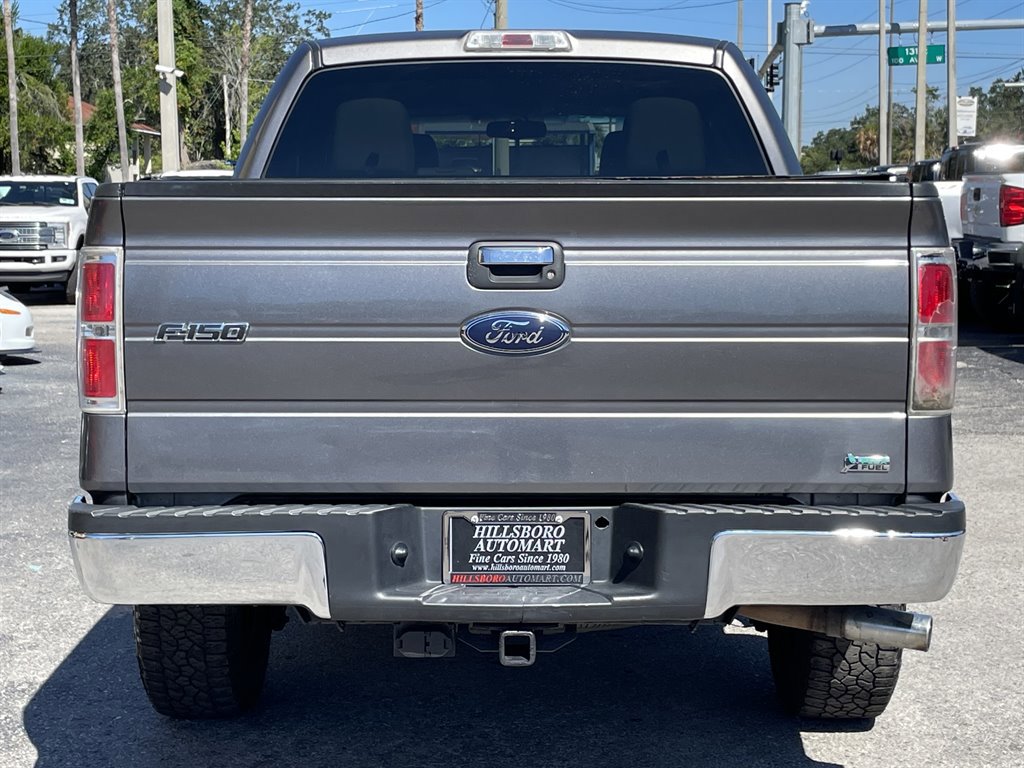 Used 2010 Ford F150 XLT image 16