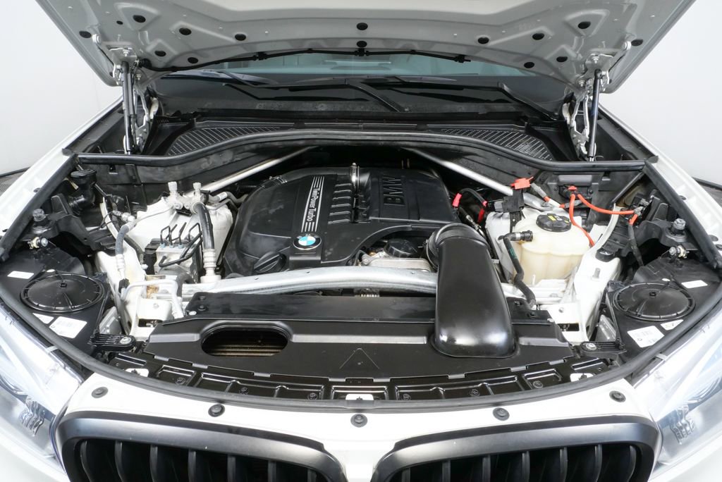 Used 2019 BMW X6 xDrive35i image 31