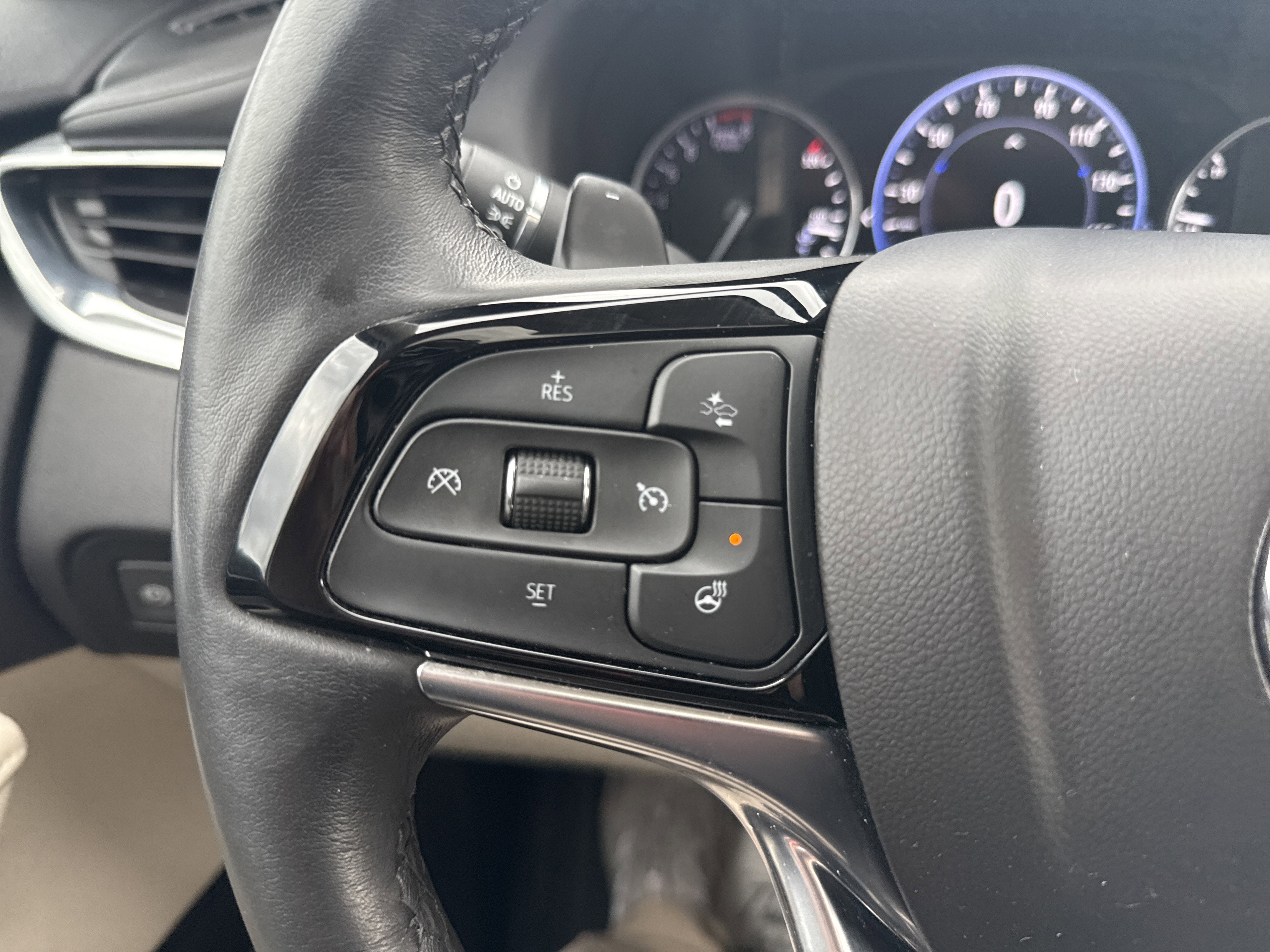 Used 2023 Buick Enclave Premium w/ Experience Buick Package image 19