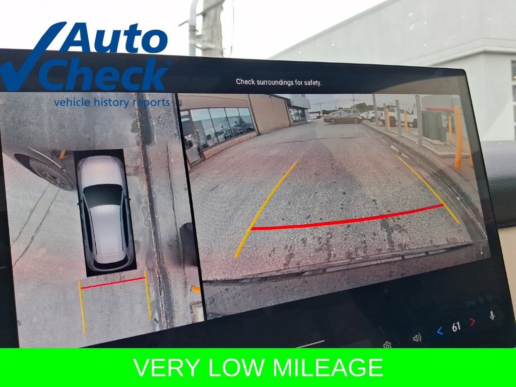 Used 2026 MAZDA CX-5 2.5 S w/ Premium Plus Package AWD/4WD image 26