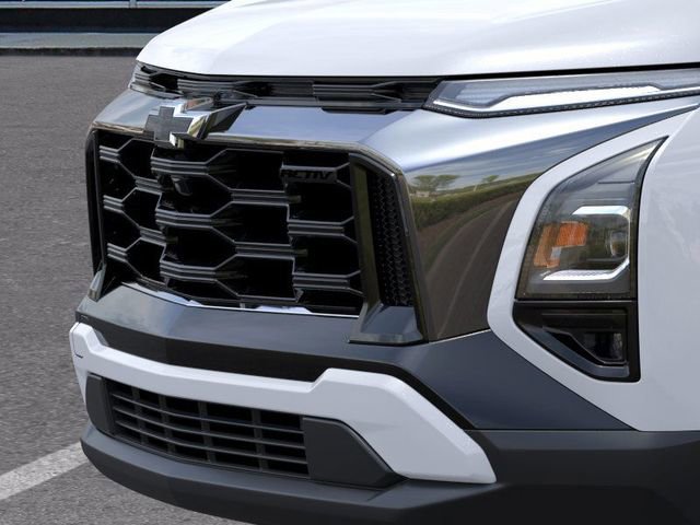 New 2026 Chevrolet Equinox ACTIV w/ Convenience Package III AWD/4WD image 13