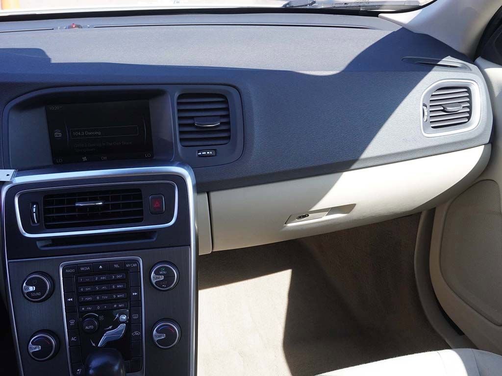 Used 2012 Volvo S60 T5 image 23