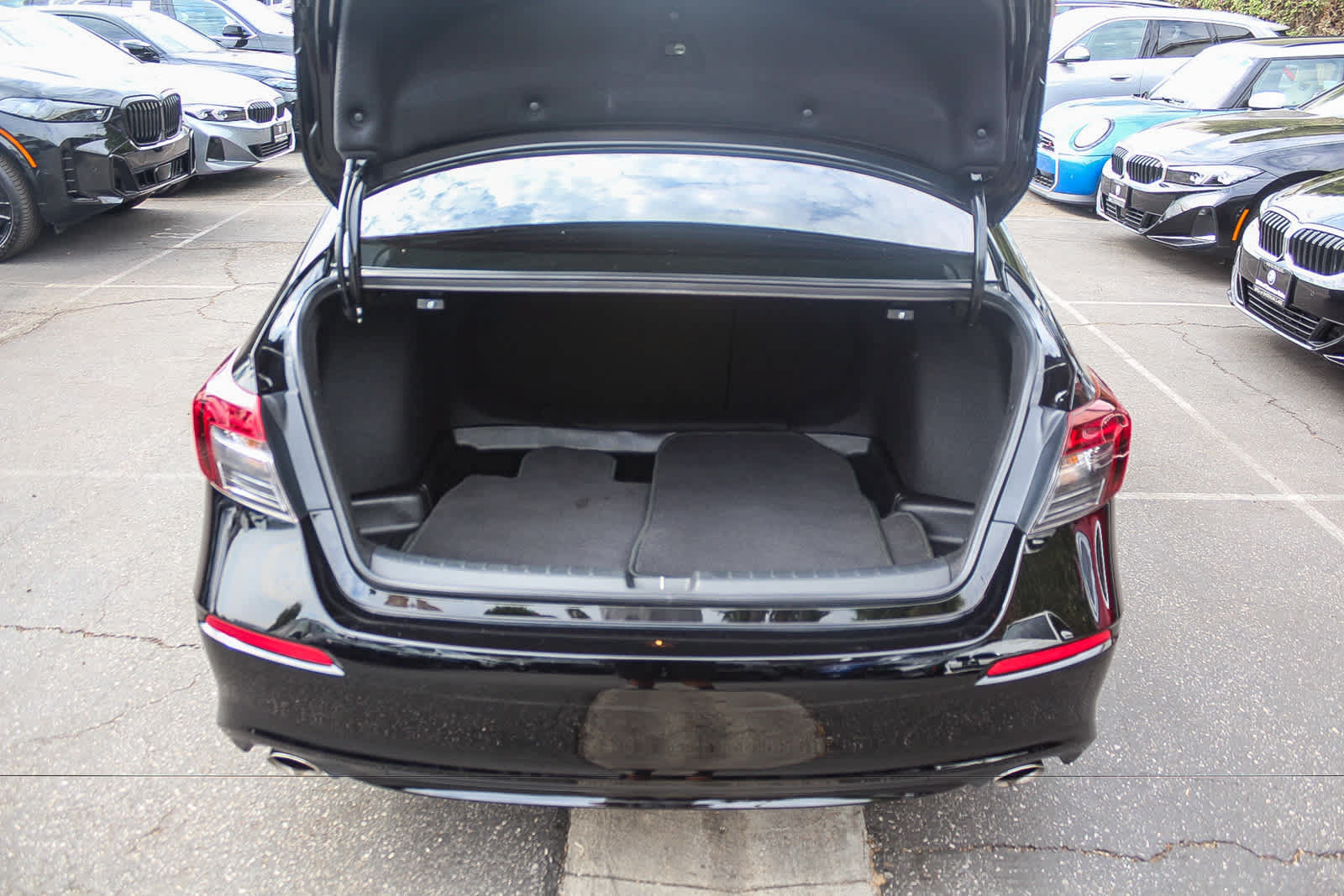 Used 2026 Honda Civic Si image 26