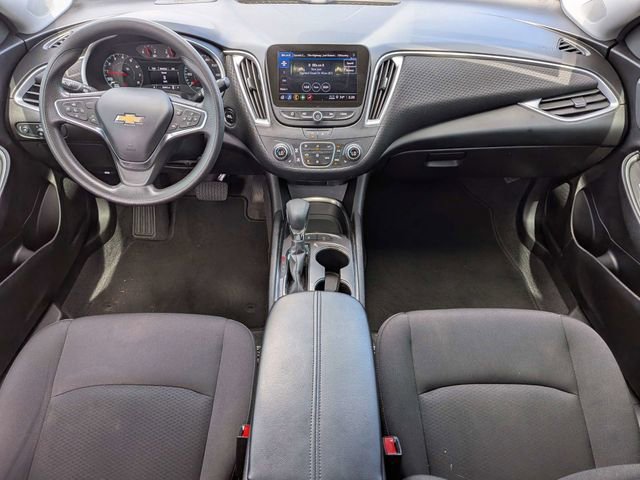 Used 2024 Chevrolet Malibu LT image 13