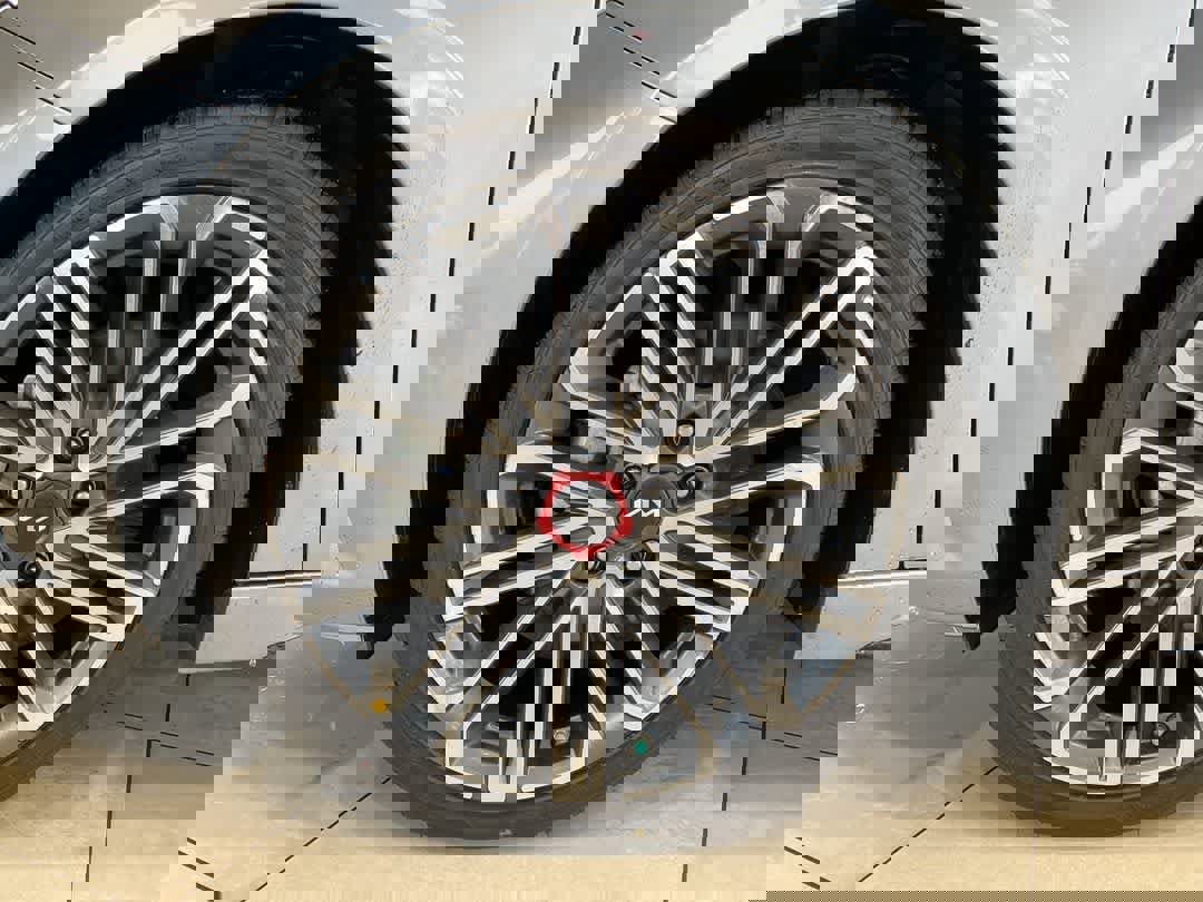 Used 2023 Kia Forte GT image 10