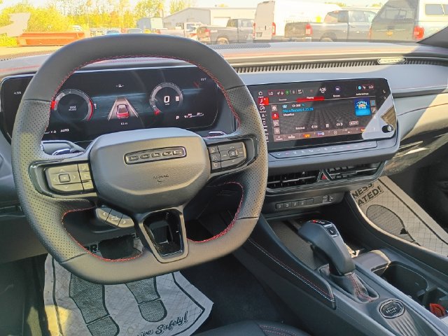 New 2026 Dodge Charger R/T AWD/4WD image 10