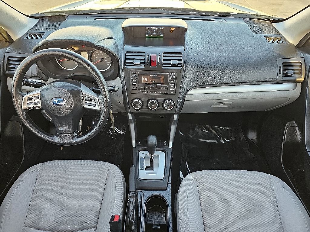 Used 2014 Subaru Forester 2.5i Premium w/ All-Weather Package image 22